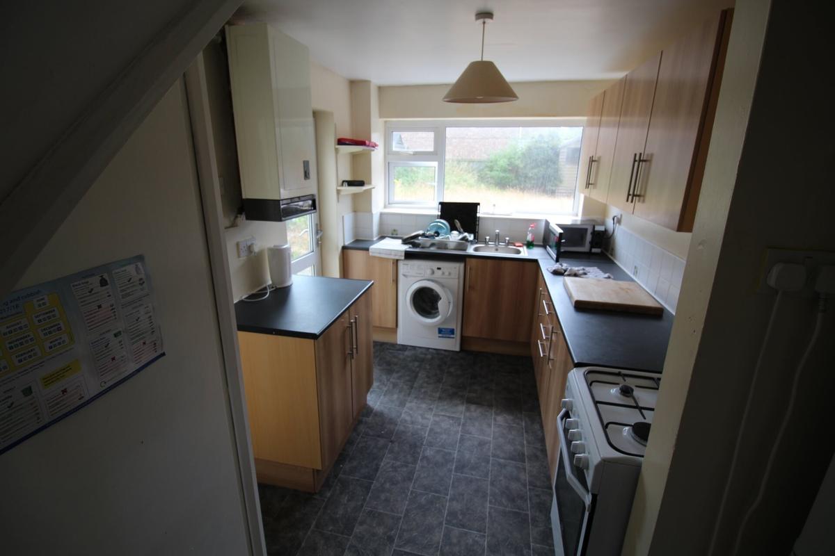 1 bedroom house for rent Petworth Close, Colchester, CO7 9NR UniHomes