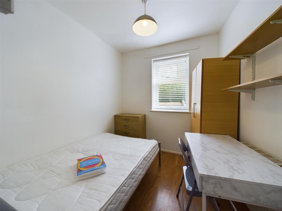 5 bedroom house for rent Riley Road, Brighton, BN2 4AH UniHomes