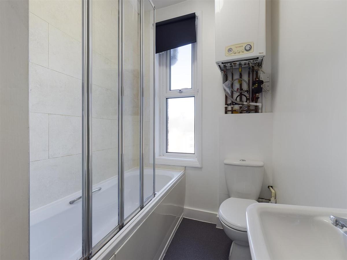 5 bedroom house for rent Riley Road, Brighton, BN2 4AH UniHomes