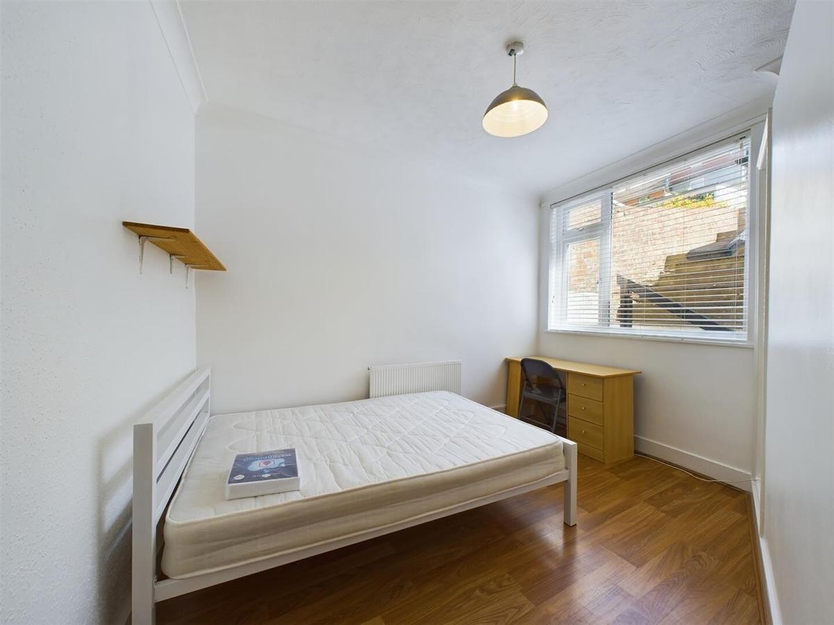 5 bedroom house for rent Riley Road, Brighton, BN2 4AH UniHomes