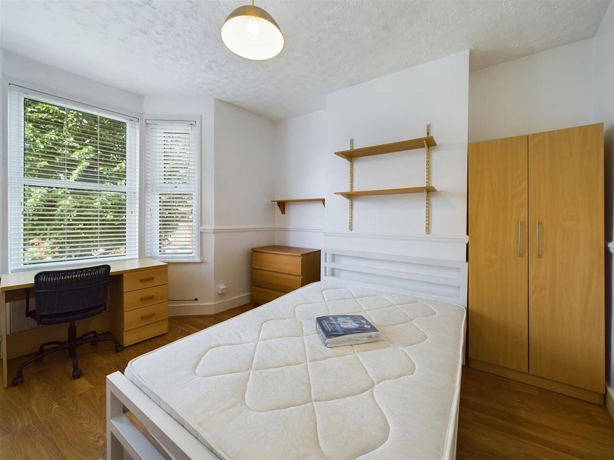 5 bedroom house for rent Riley Road, Brighton, BN2 4AH UniHomes