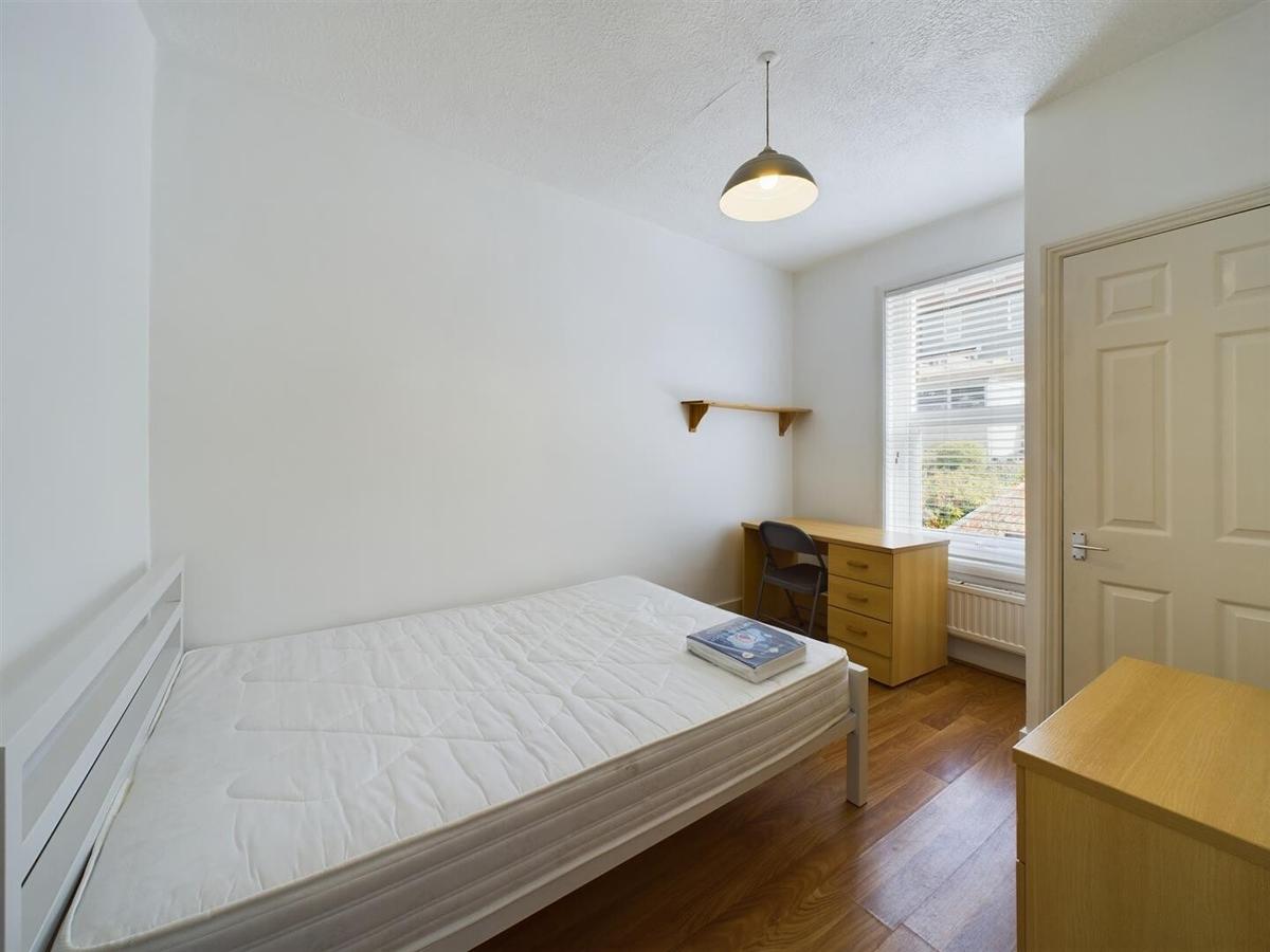 5 bedroom house for rent Riley Road, Brighton, BN2 4AH UniHomes