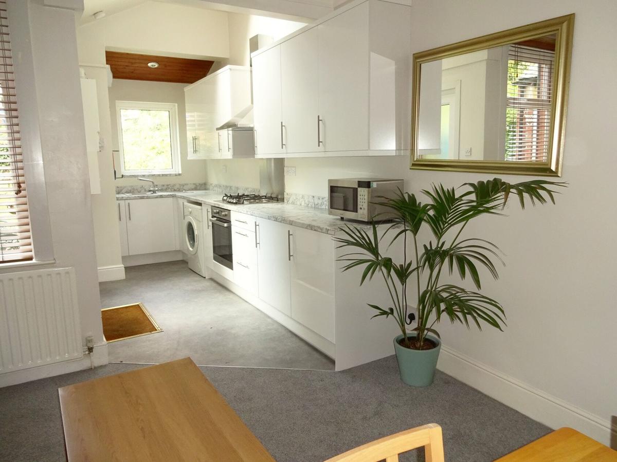 4 bedroom house on Salisbury Road, Crookes, Sheffield