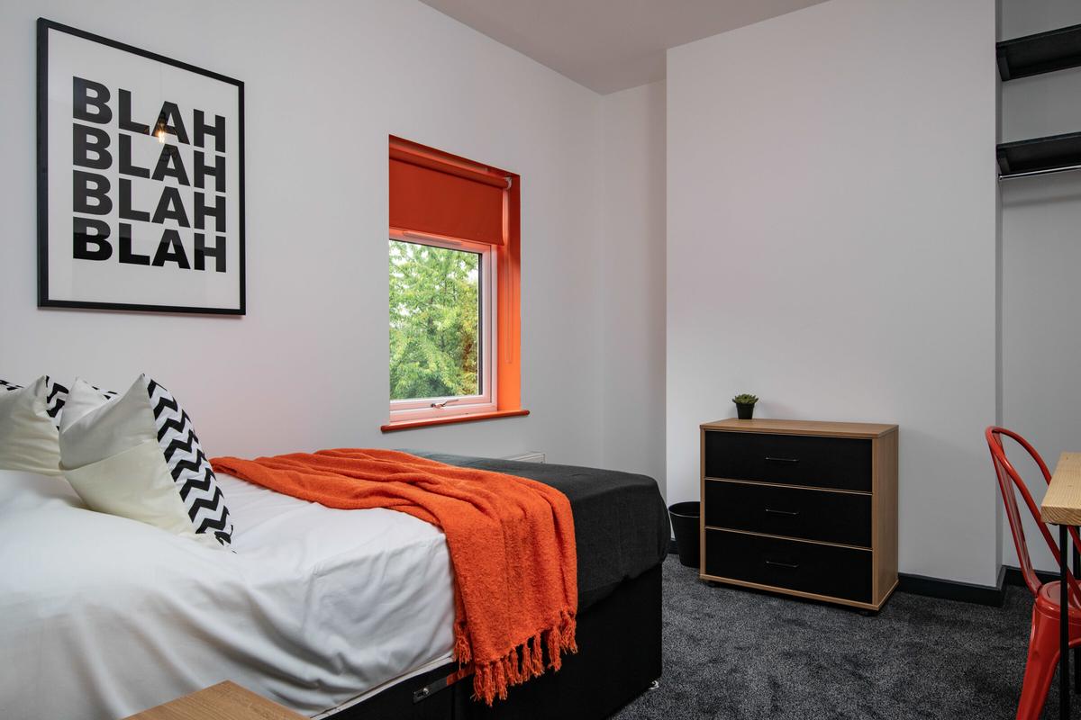 5 bedroom house for rent Histon Road, Cambridge, CB4 3JB UniHomes