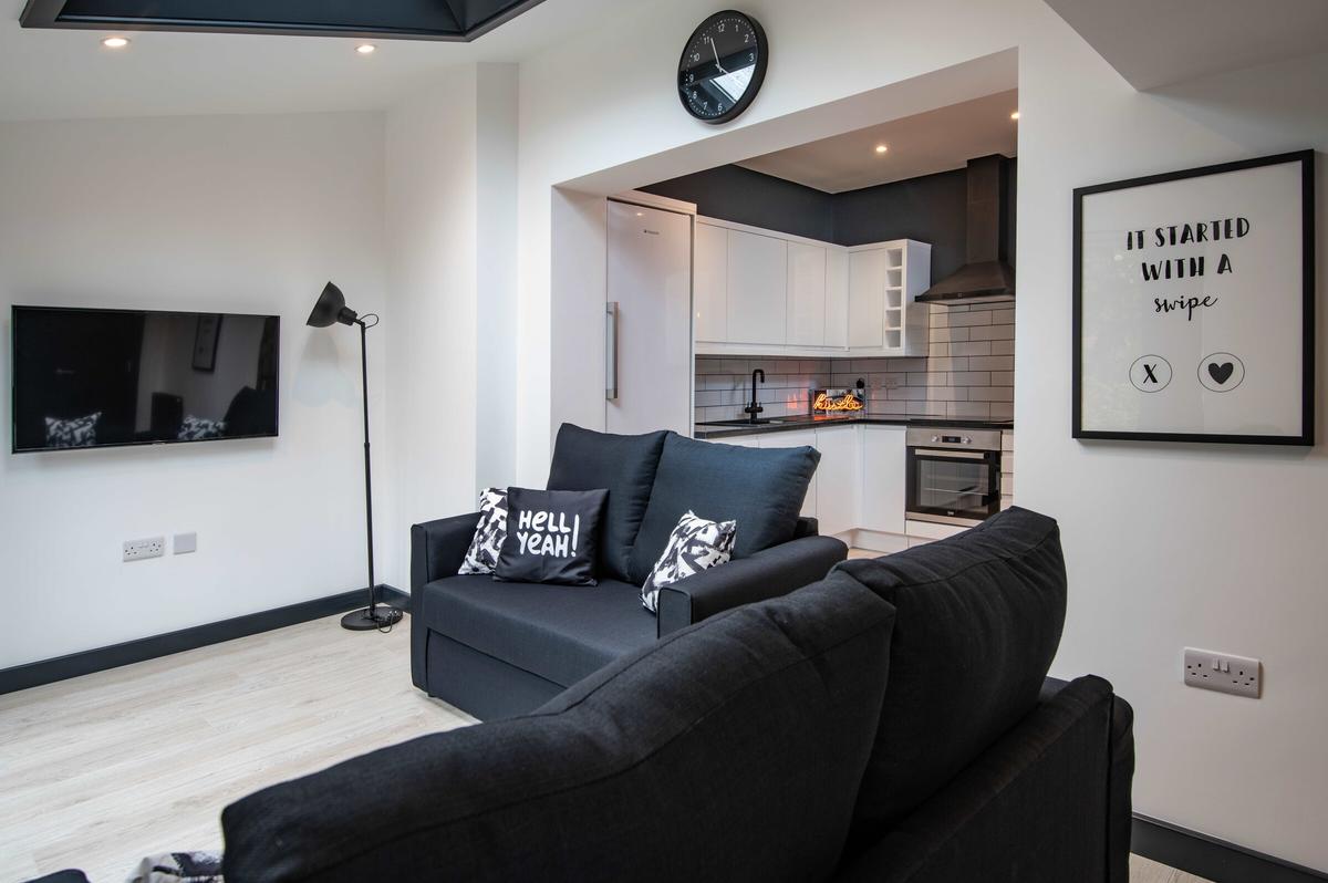 5 bedroom house for rent Histon Road, Cambridge, CB4 3JB UniHomes