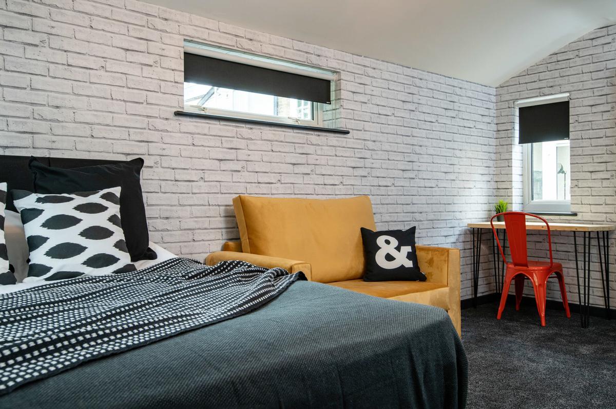 5 bedroom house for rent Histon Road, Cambridge, CB4 3JB UniHomes