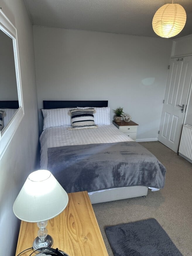 5 bedroom house for rent Kemsing Gardens Canterbury, CT2 7RF UniHomes