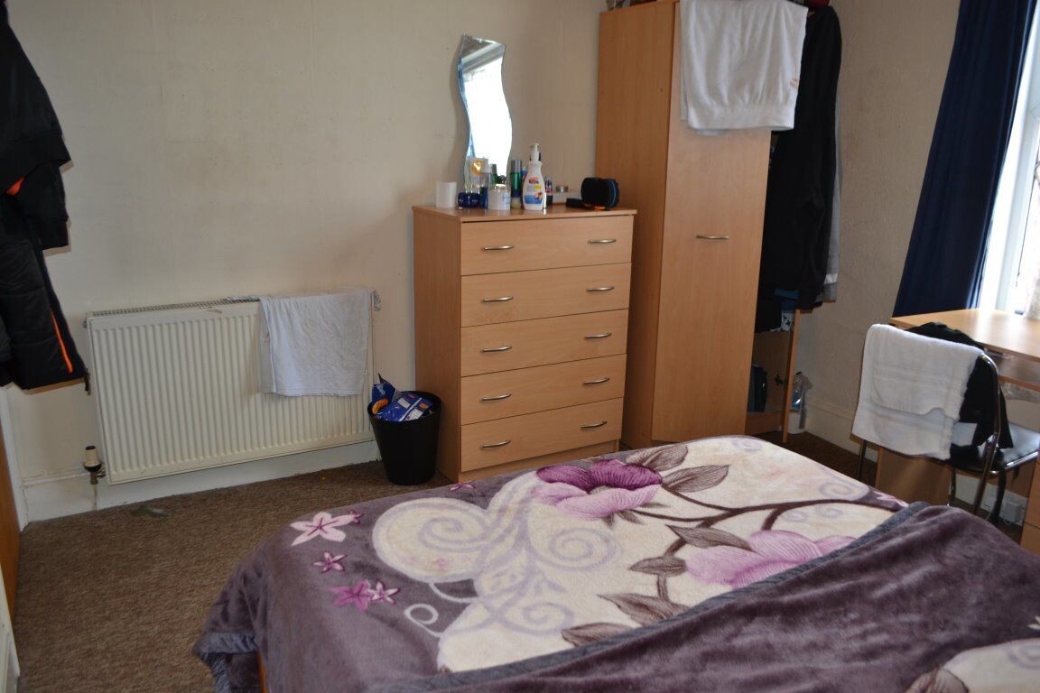 4 bedroom house for rent Bristol Road, Birmingham, B29 6BD UniHomes