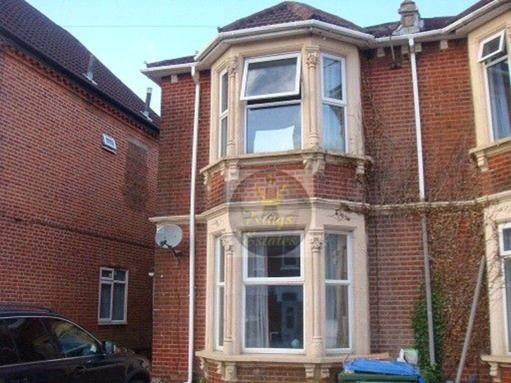 4 bedroom apartment for rent Gordon Avenue, Southampton, SO14 6WG