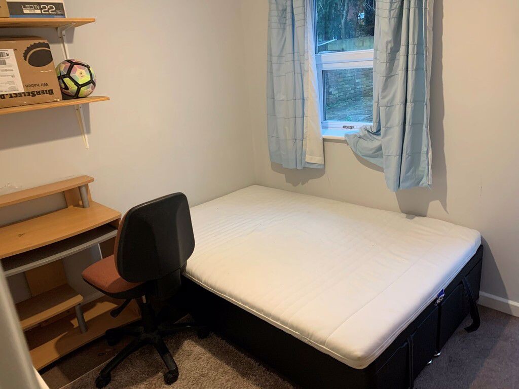 4 bedroom apartment for rent Gordon Avenue, Southampton, SO14 6WG