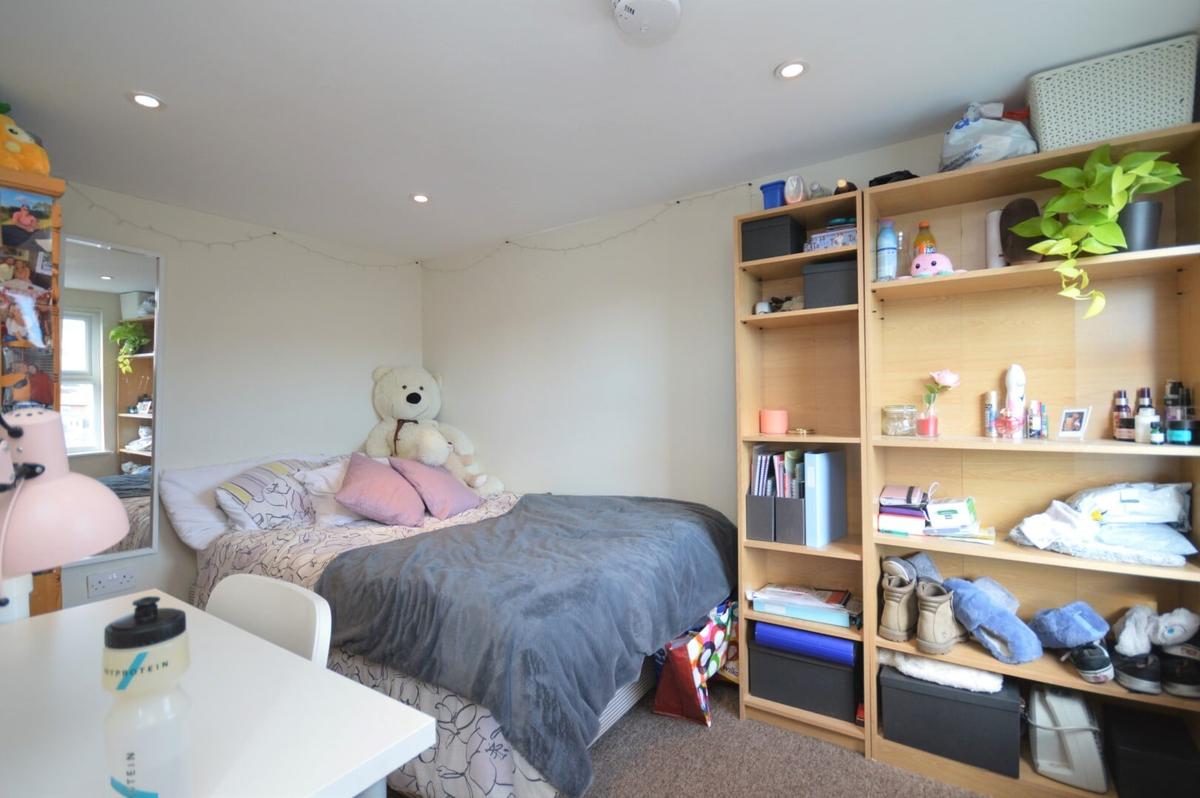 7 bedroom house for rent Upper Lewes Road, Brighton, BN2 3FF UniHomes