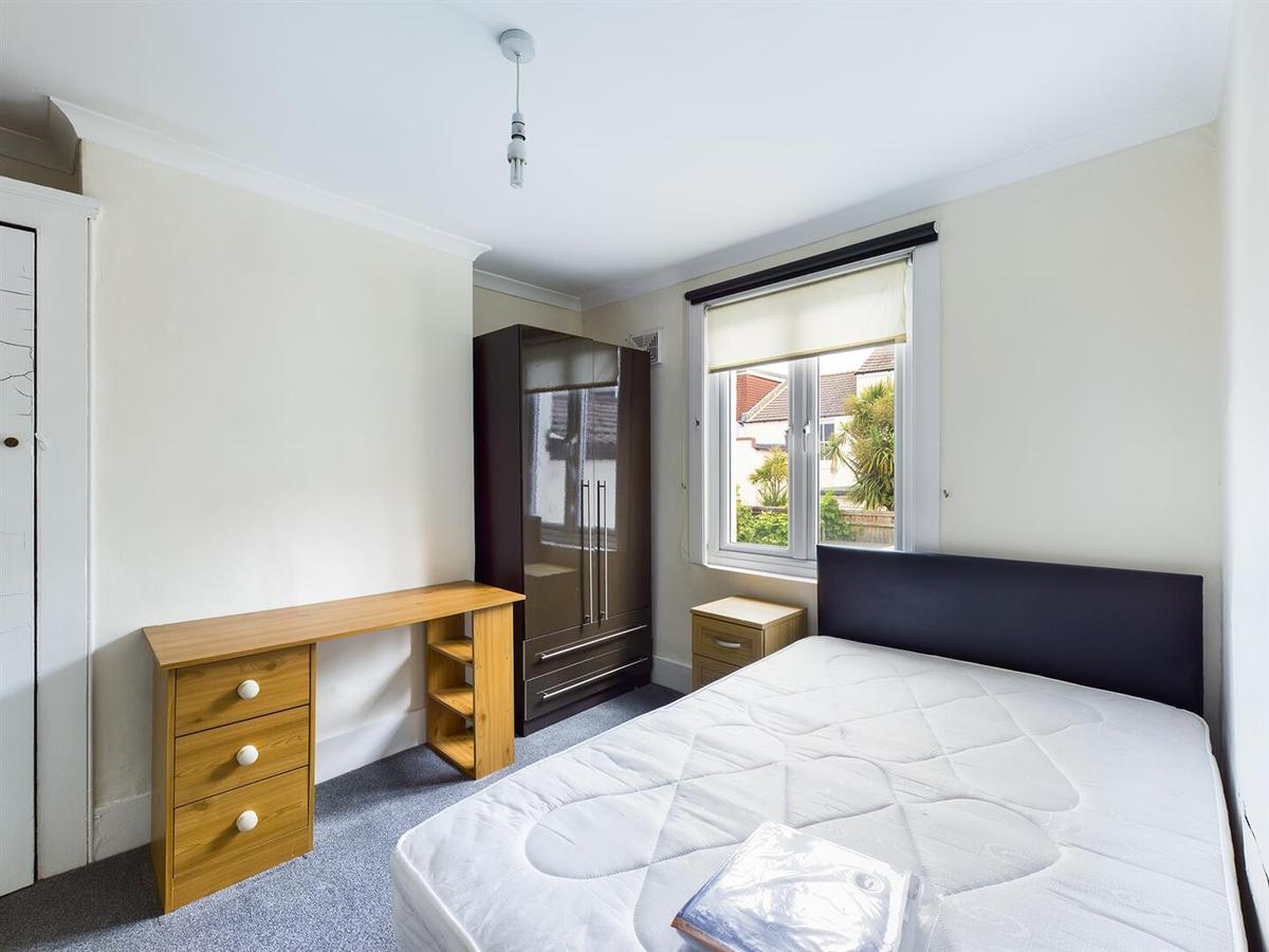 4 bedroom house for rent Bentham Road, Brighton, BN2 9XB UniHomes
