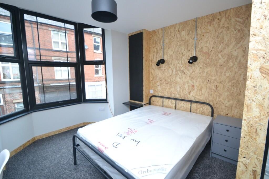1 bedroom apartment for rent Denman Street, Apartment 2, Nottingham