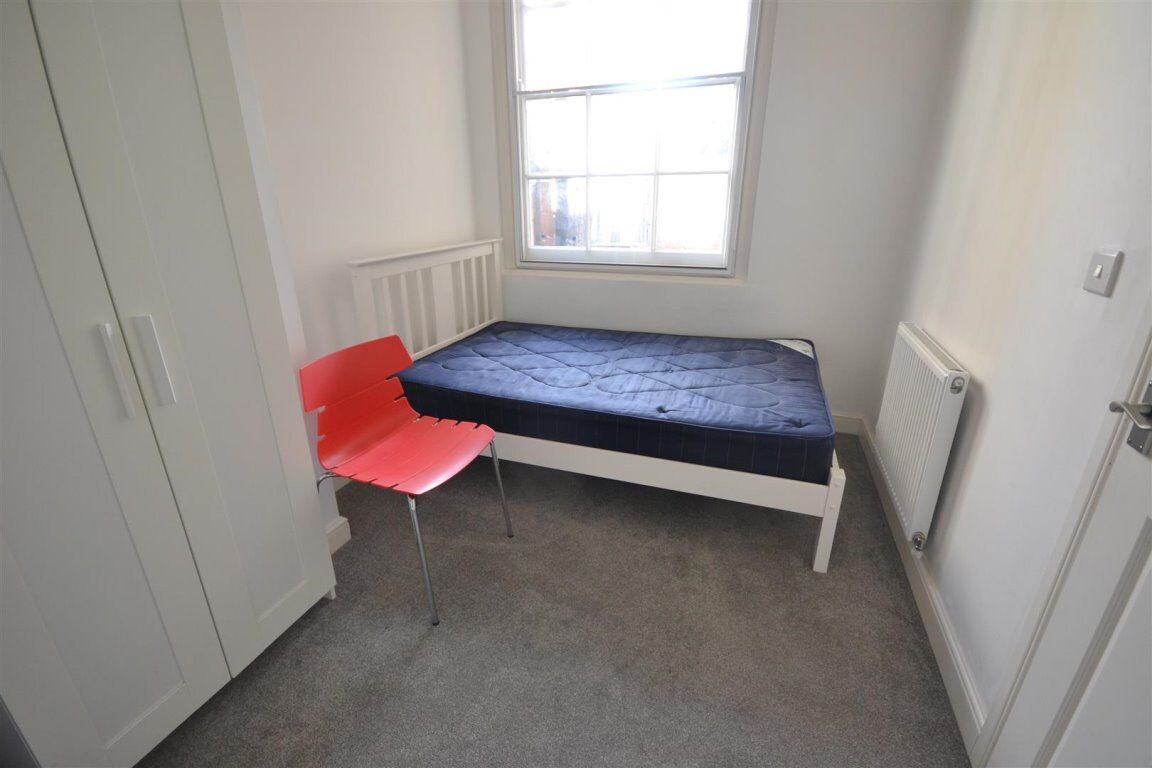 4 bedroom house for rent London Road, Leicester, LE2 1ND UniHomes