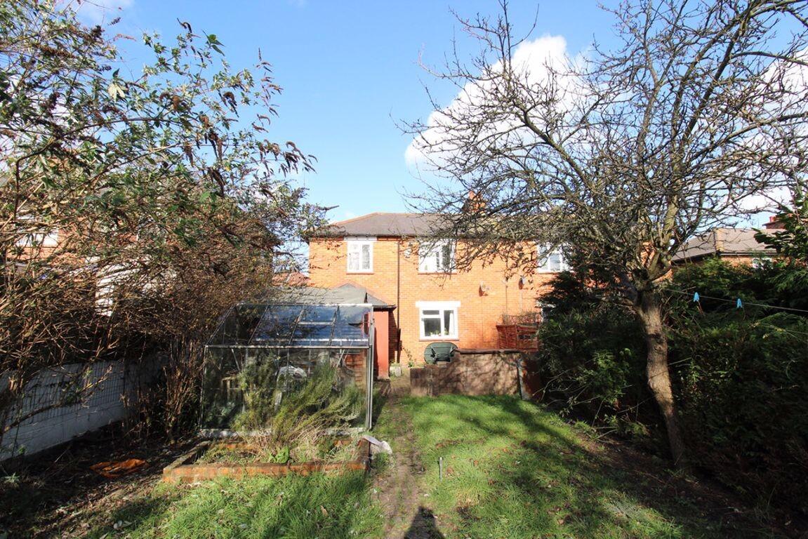 4 bedroom house for rent Mayfield Road, Southampton, SO17 3SW UniHomes