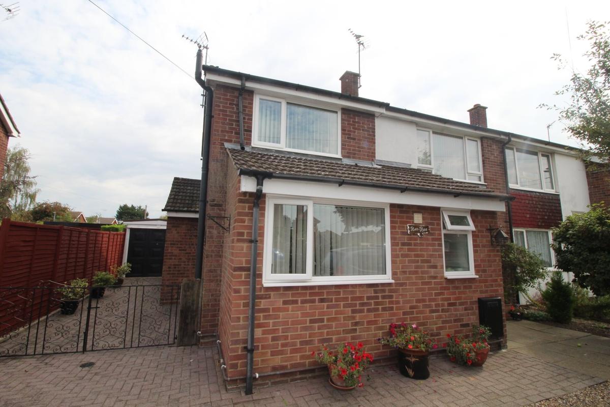 1 bedroom house for rent Colchester Road, Colchester, CO7 9EU UniHomes