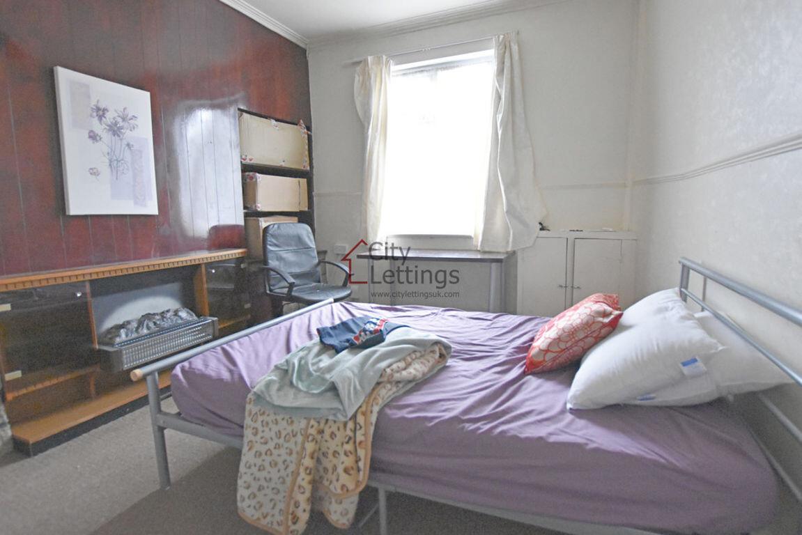 4 bedroom house for rent Alfreton Road, Nottingham, NG7 3PE UniHomes