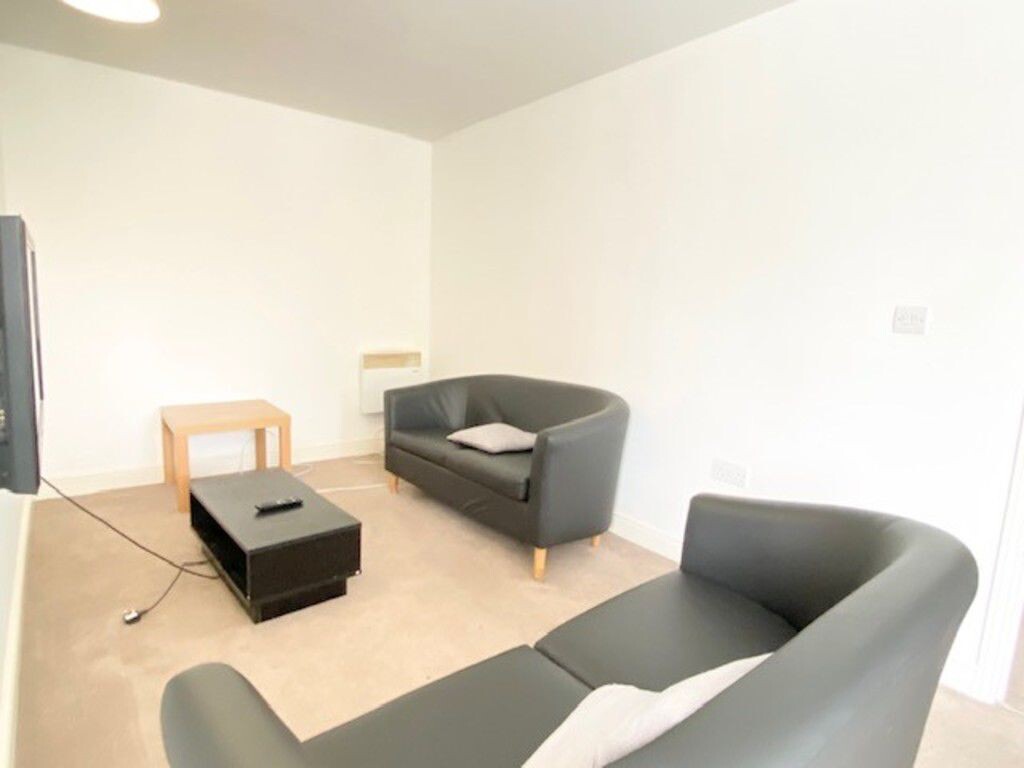3 bedroom apartment for rent St Andrews Close, Canterbury, CT1 2RT