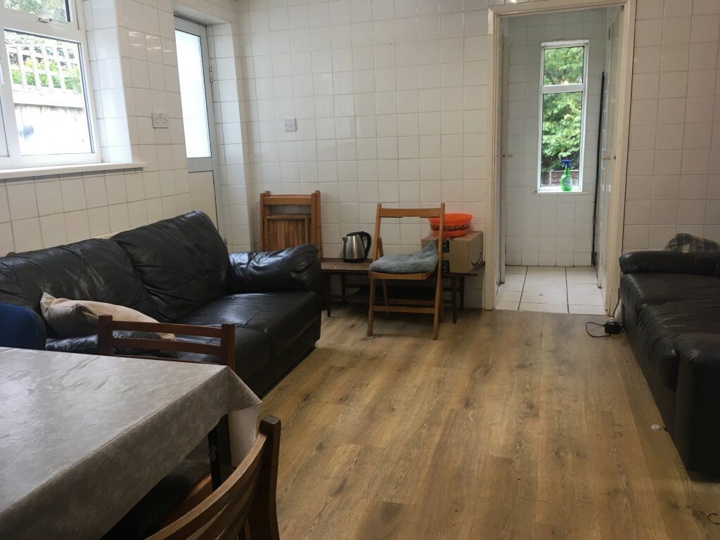 5 bedroom house for rent Union Street, Oxford, OX4 1JP UniHomes