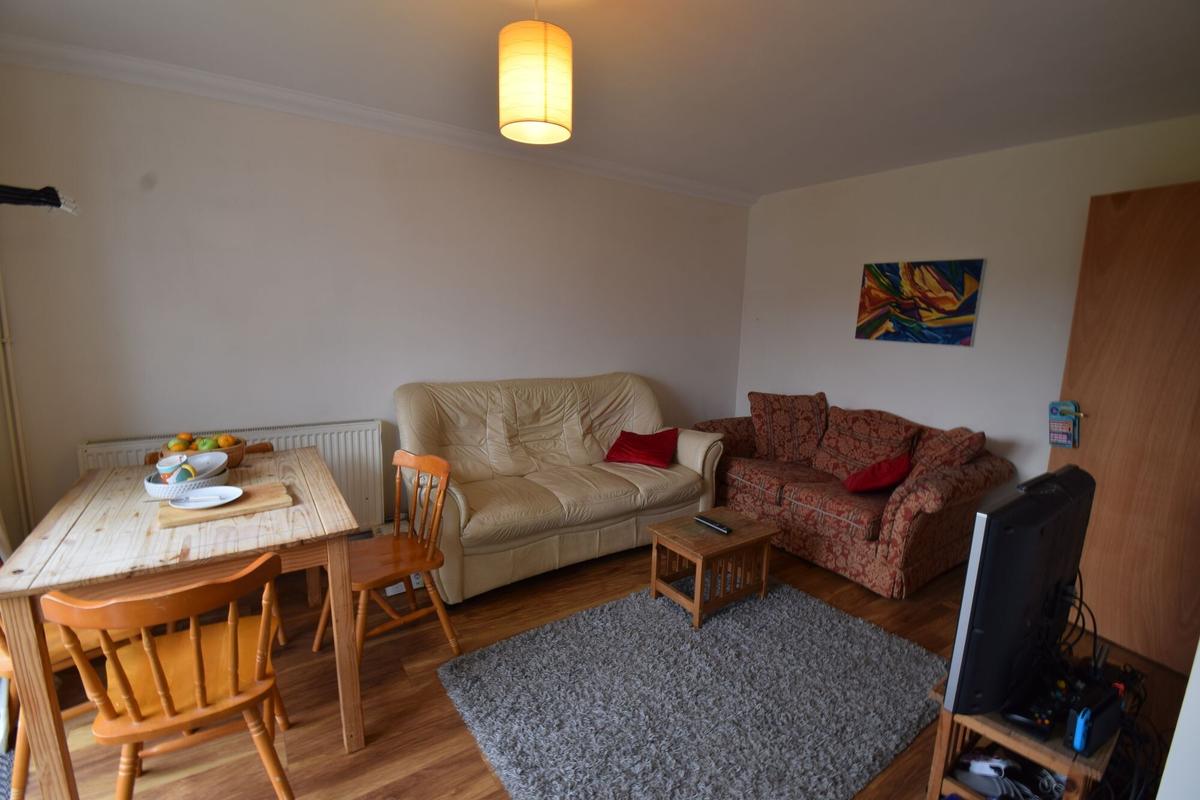 5 bedroom apartment for rent Bluebell Crescent, Norwich, NR4 7LE UniHomes