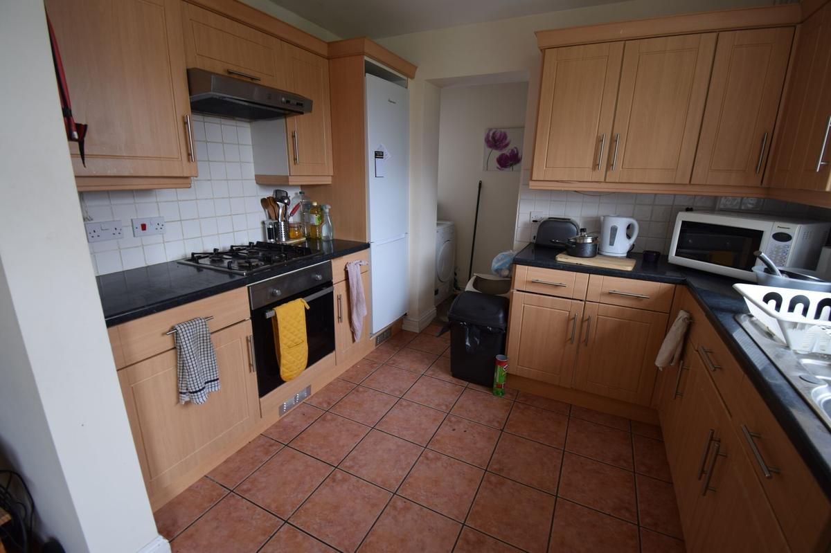 5 bedroom apartment for rent Bluebell Crescent, Norwich, NR4 7LE UniHomes