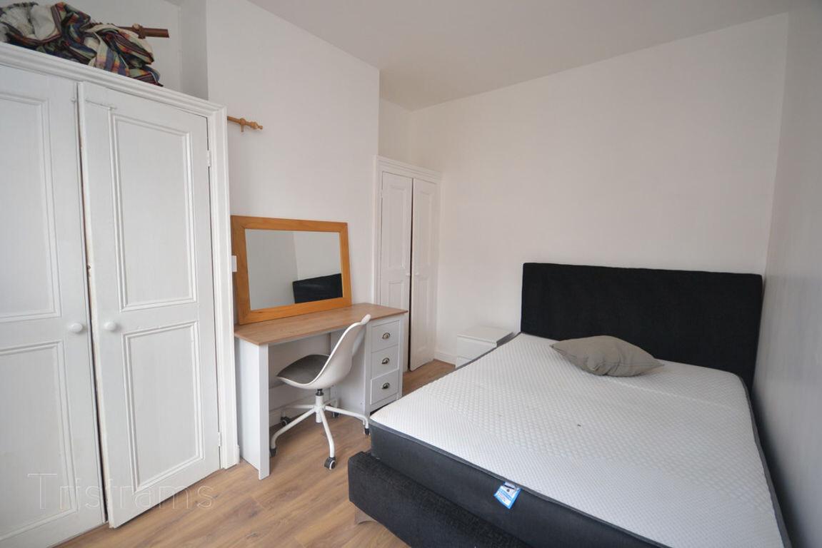 1 bedroom house for rent Manor Street, Nottingham, NG2 4JP UniHomes