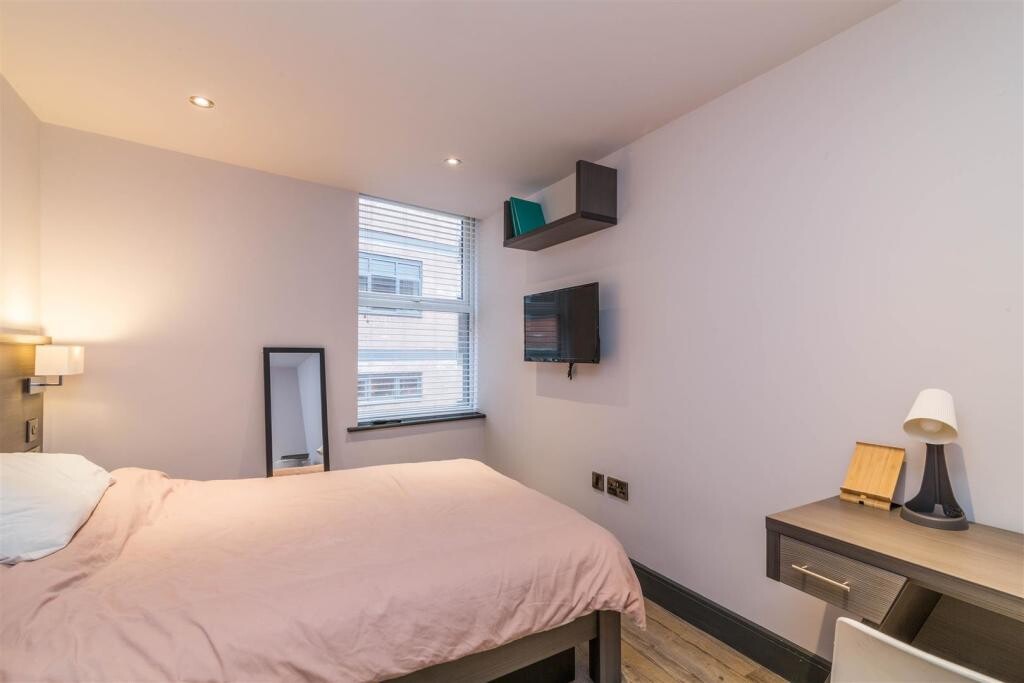 7 bedroom apartment for rent 6672 Hounds Gate, Nottingham, NG1 6BA