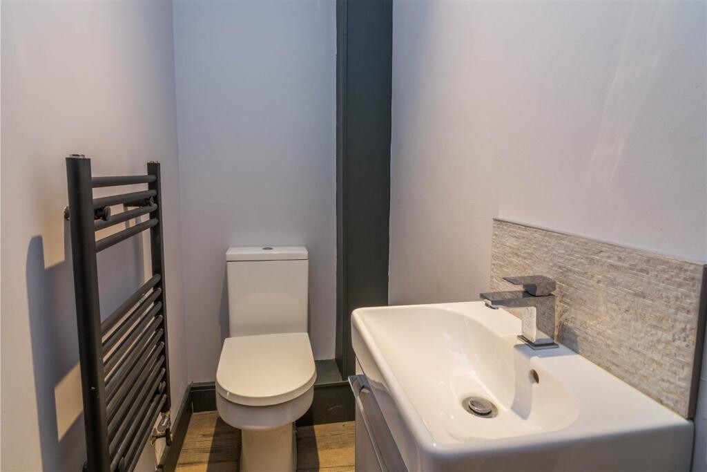 7 bedroom apartment for rent 6672 Hounds Gate, Nottingham, NG1 6BA