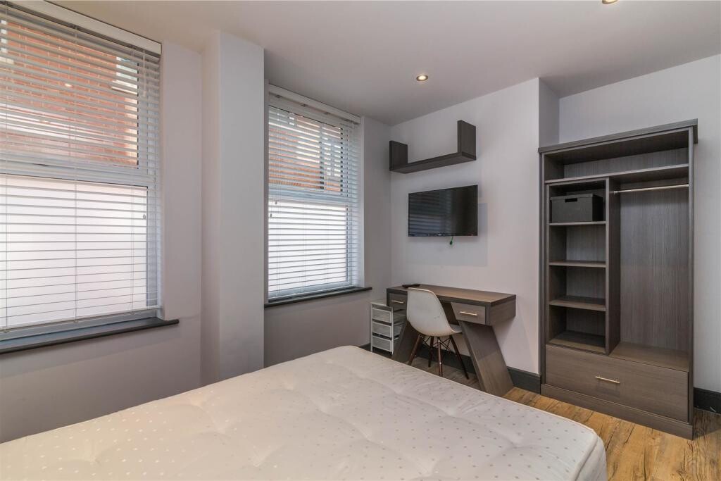 7 bedroom apartment for rent 6672 Hounds Gate, Nottingham, NG1 6BA