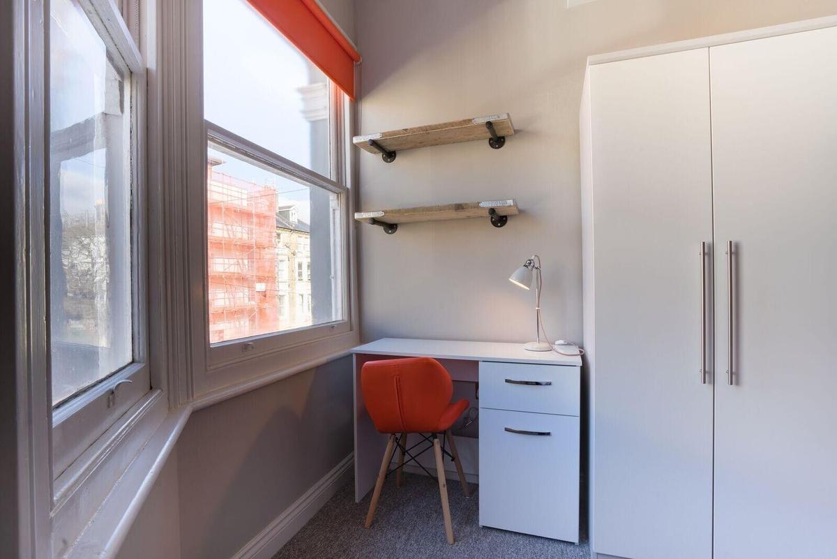 6 bedroom house for rent Springfield Road, Brighton, BN1 6DA UniHomes