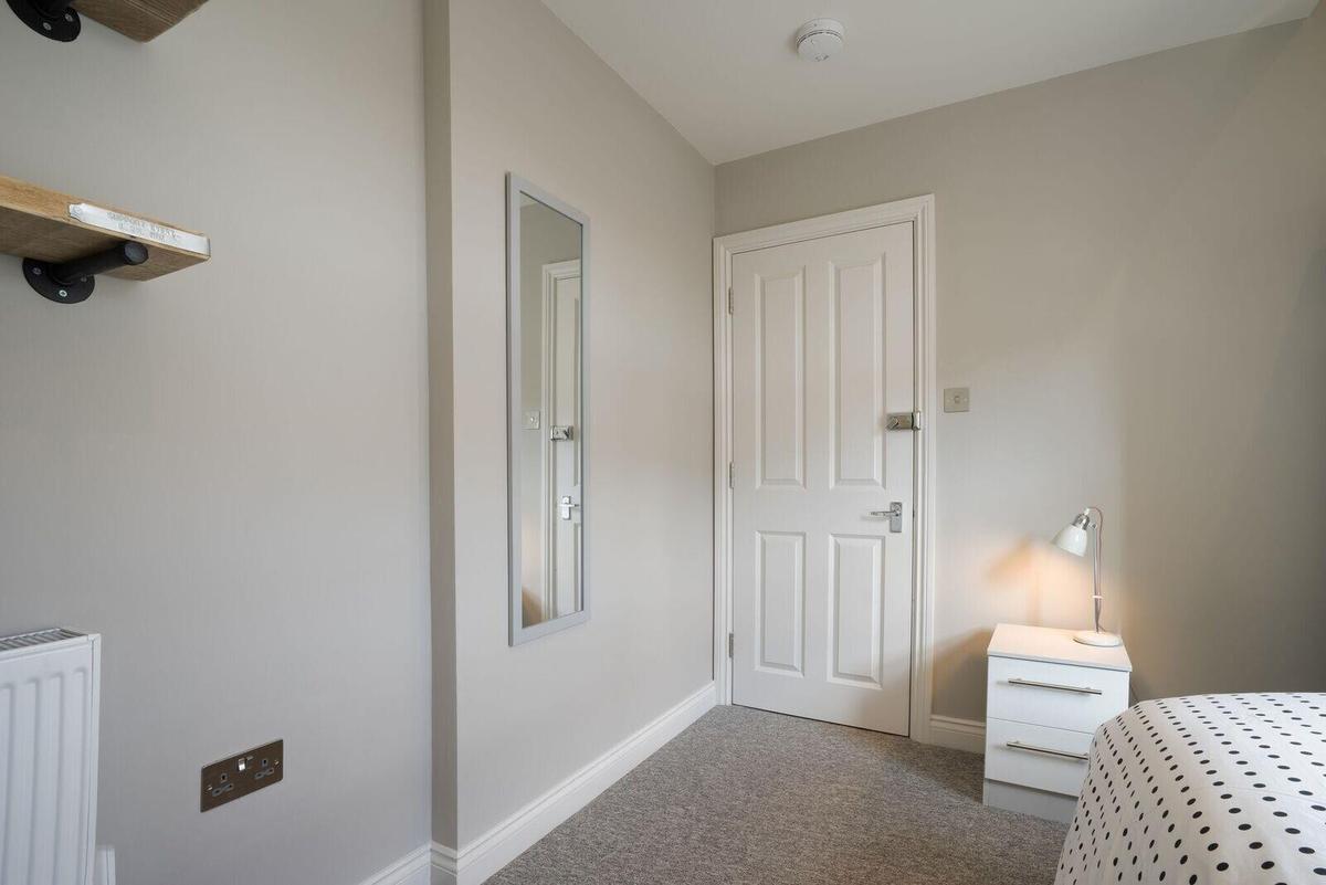 6 bedroom house for rent Springfield Road, Brighton, BN1 6DA UniHomes