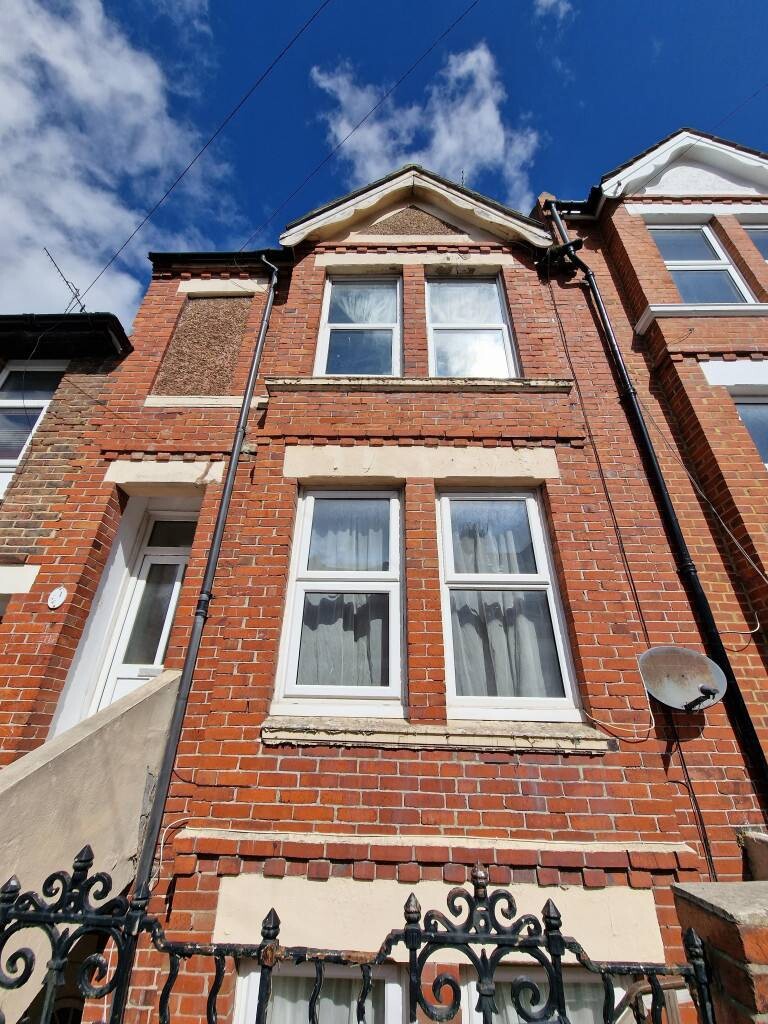 5 bedroom house for rent Coronation Street East Sussex, Brighton, BN2