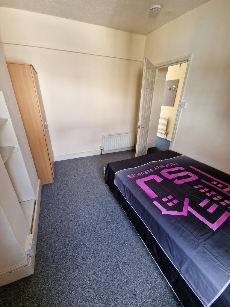 5 bedroom house for rent Coronation Street East Sussex, Brighton, BN2