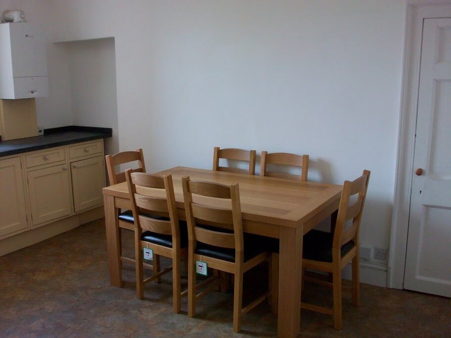 5 bedroom apartment for rent Argyle Street, Bath, BA2 4BA UniHomes