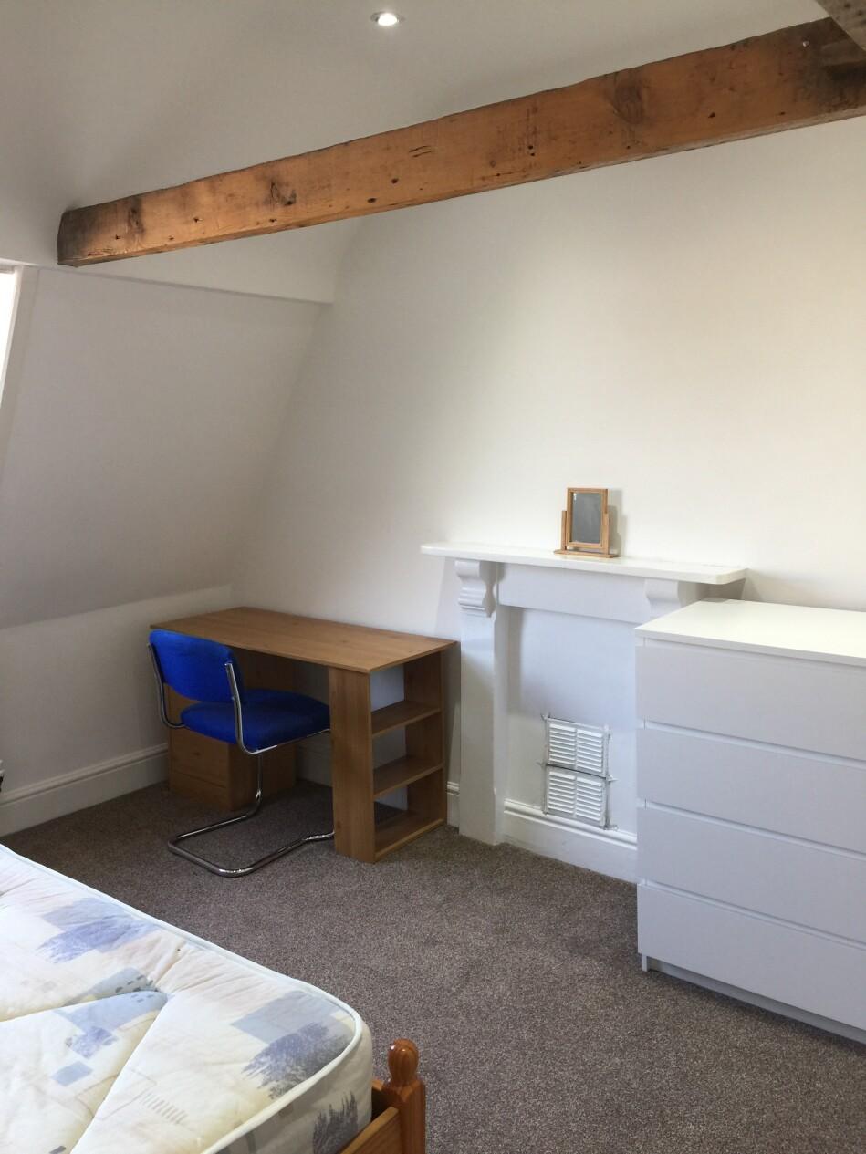 5 bedroom apartment for rent Argyle Street, Bath, BA2 4BA UniHomes