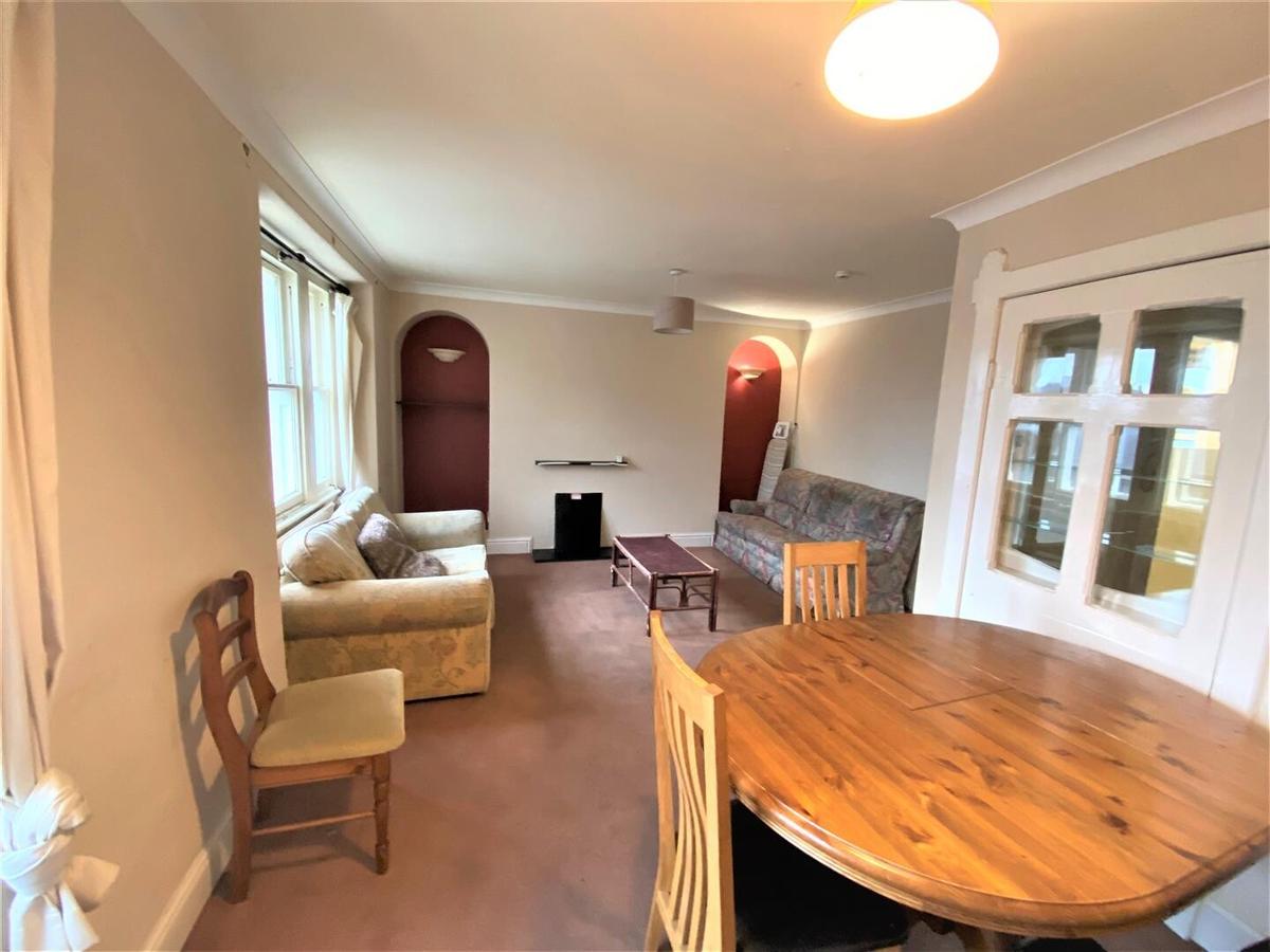 6 bedroom house for rent Queens Road, Aberystwyth, SY23 2HH UniHomes