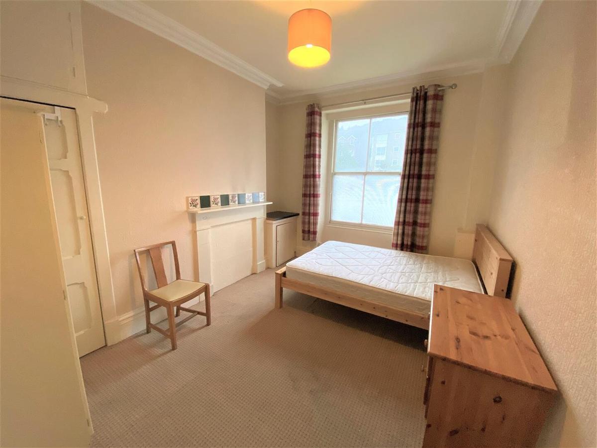 6 bedroom house for rent Queens Road, Aberystwyth, SY23 2HH UniHomes