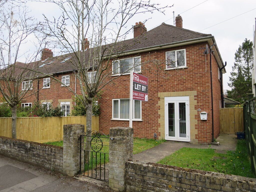 5 bedroom house for rent Headley Way, Oxford, OX3 7ST UniHomes