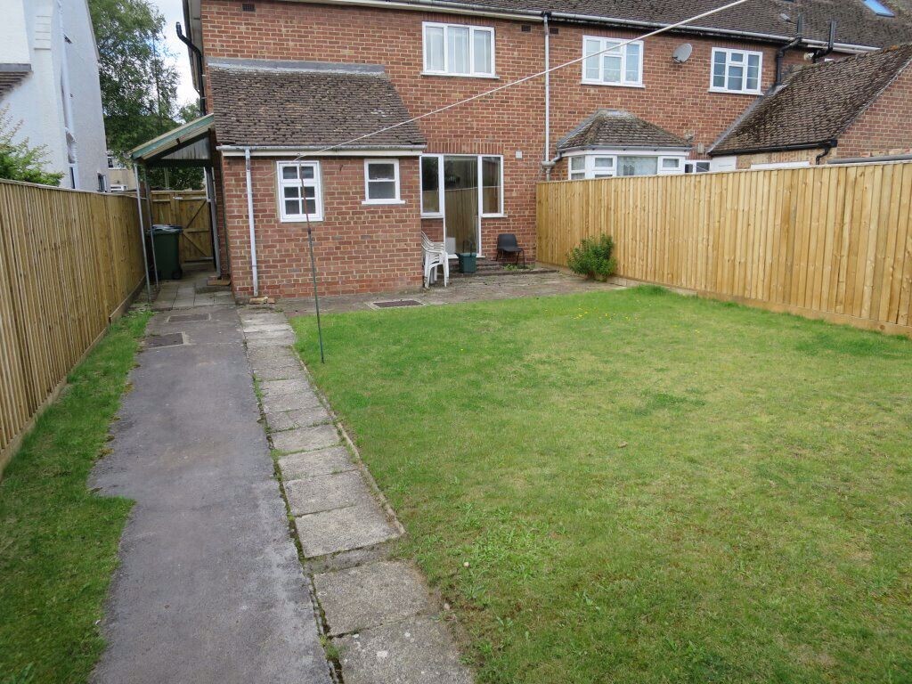 5 bedroom house for rent Headley Way, Oxford, OX3 7ST UniHomes