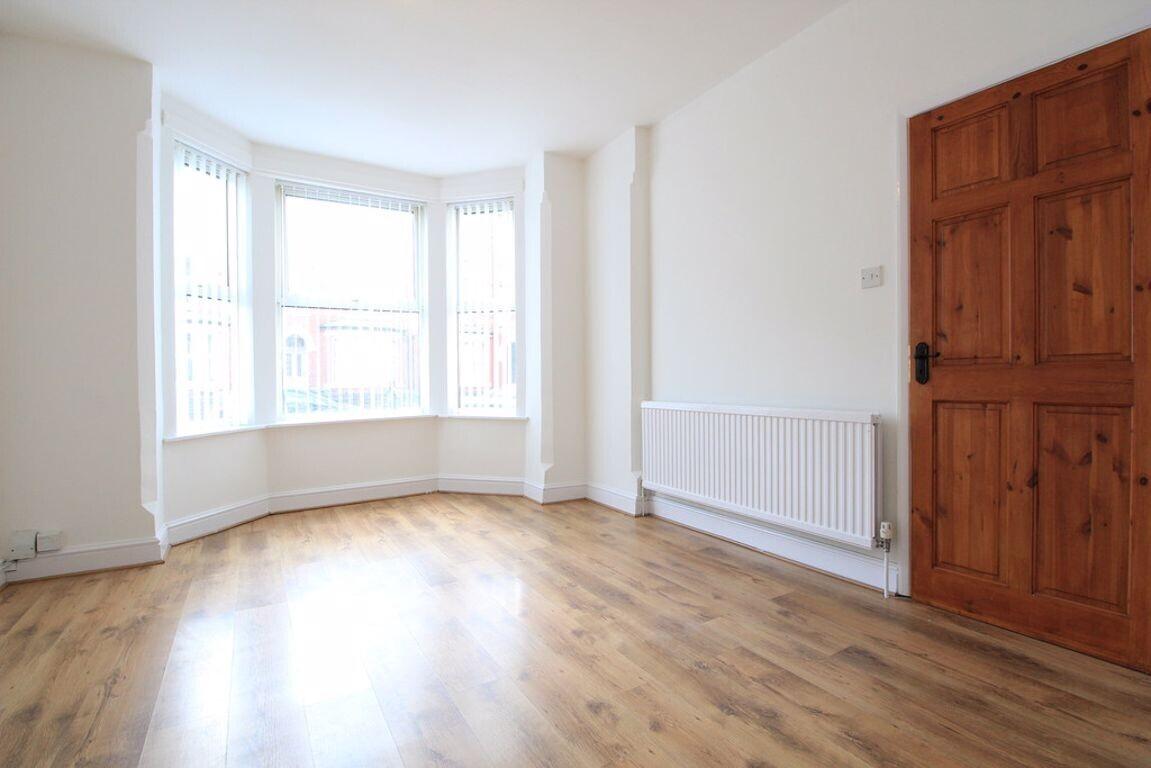 3 bedroom house for rent Sneinton Boulevard, Nottingham, NG2 4FD UniHomes