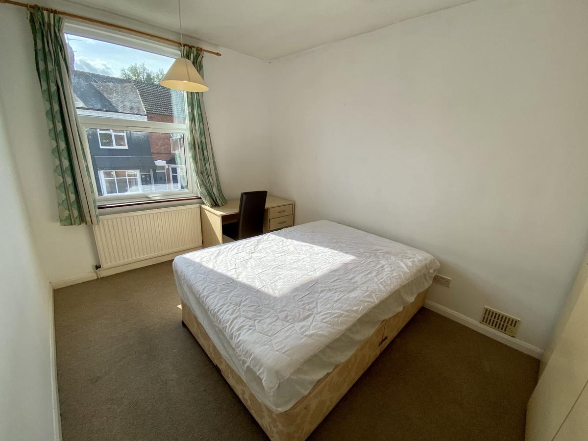 5 bedroom house for rent Clarendon Park Road, Leicester, LE2 3AJ UniHomes