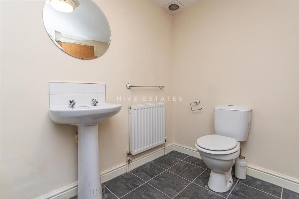 2 bedroom apartment for rent Doncaster Road, Newcastle, NE2 1RB UniHomes