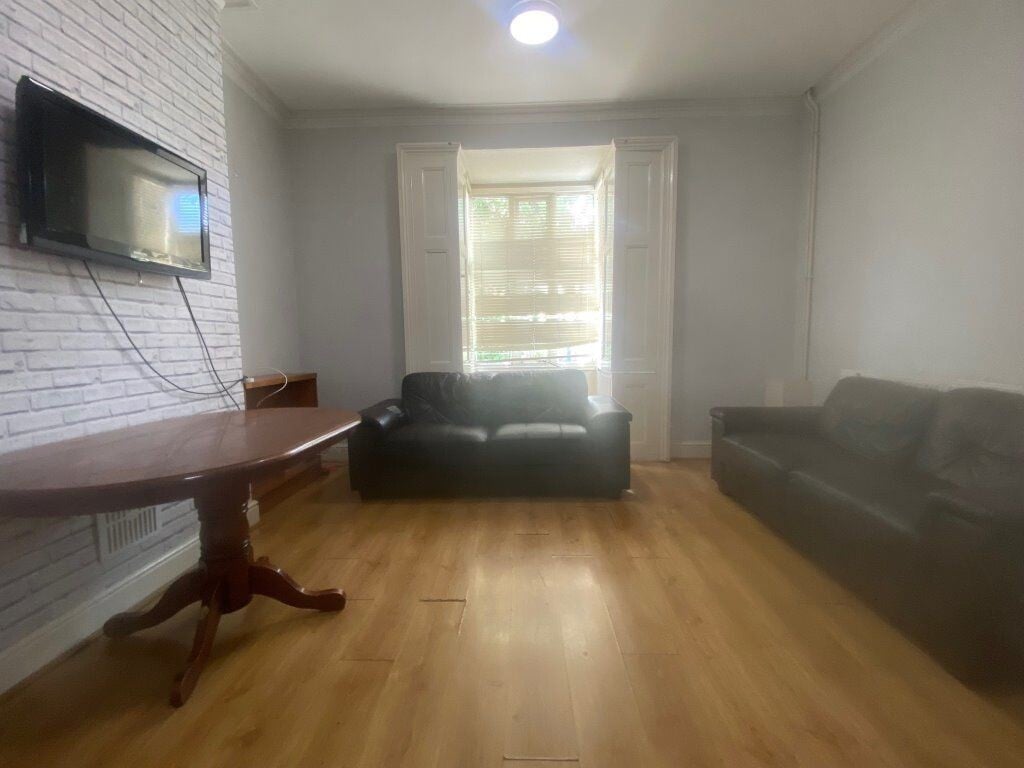 1 bedroom house for rent Uttoxeter New Road, Derby, DE22 3JB UniHomes