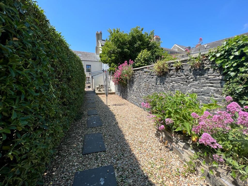 4 bedroom house for rent High Street, Aberystwyth, SY23 1JG UniHomes