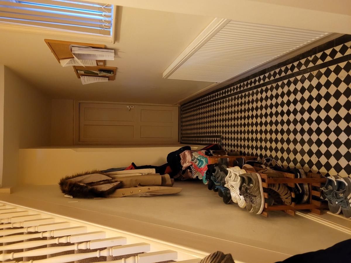 4 bedroom house for rent Minster Road, Coventry, CV1 3AF UniHomes