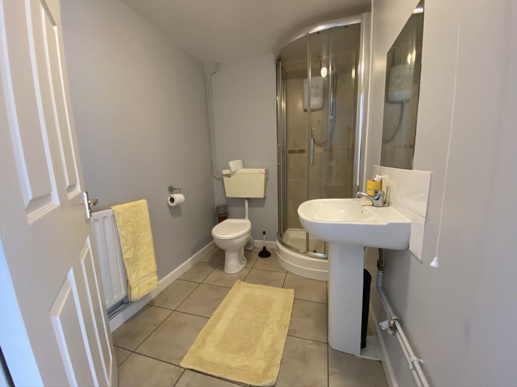 6 bedroom house for rent Holywell Drive, Loughborough, LE11 3JZ UniHomes