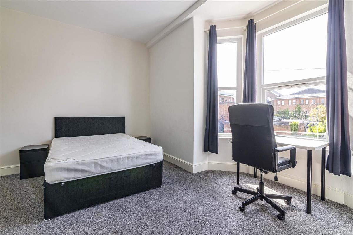 6 bedroom house for rent Nottingham Road, Nottingham, NG7 7AE UniHomes