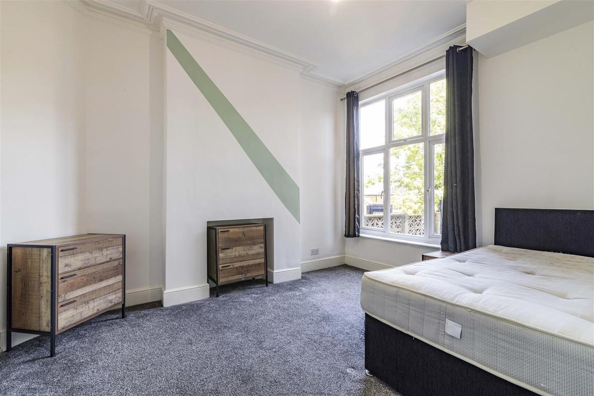 6 bedroom house for rent Nottingham Road, Nottingham, NG7 7AE UniHomes