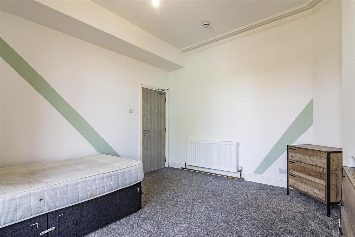 6 bedroom house for rent Nottingham Road, Nottingham, NG7 7AE UniHomes