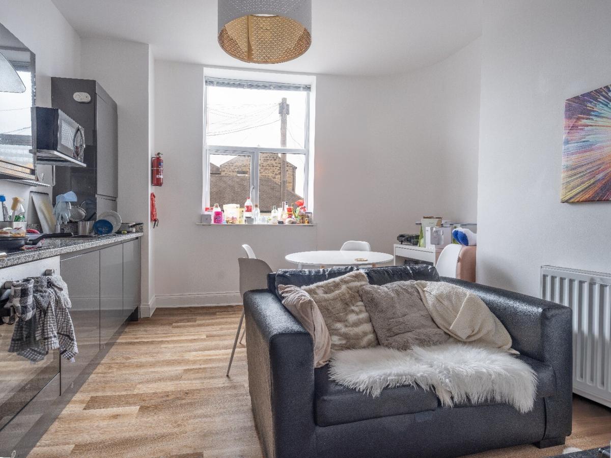 21 Ridley Place 2 bedroom house for rent Ridley Place Newcastle, NE1 8JN | UniHomes
